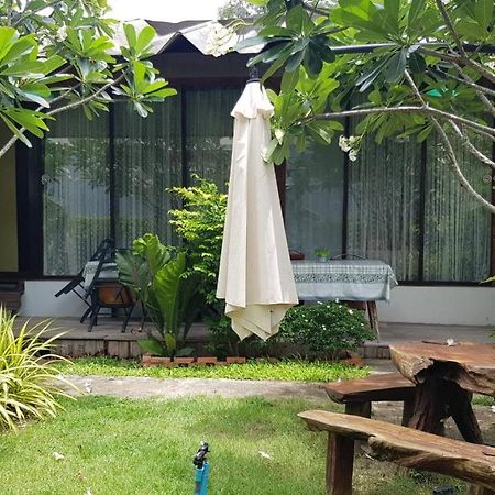 The Park Ayutthaya Resort And Spa Zewnętrze zdjęcie