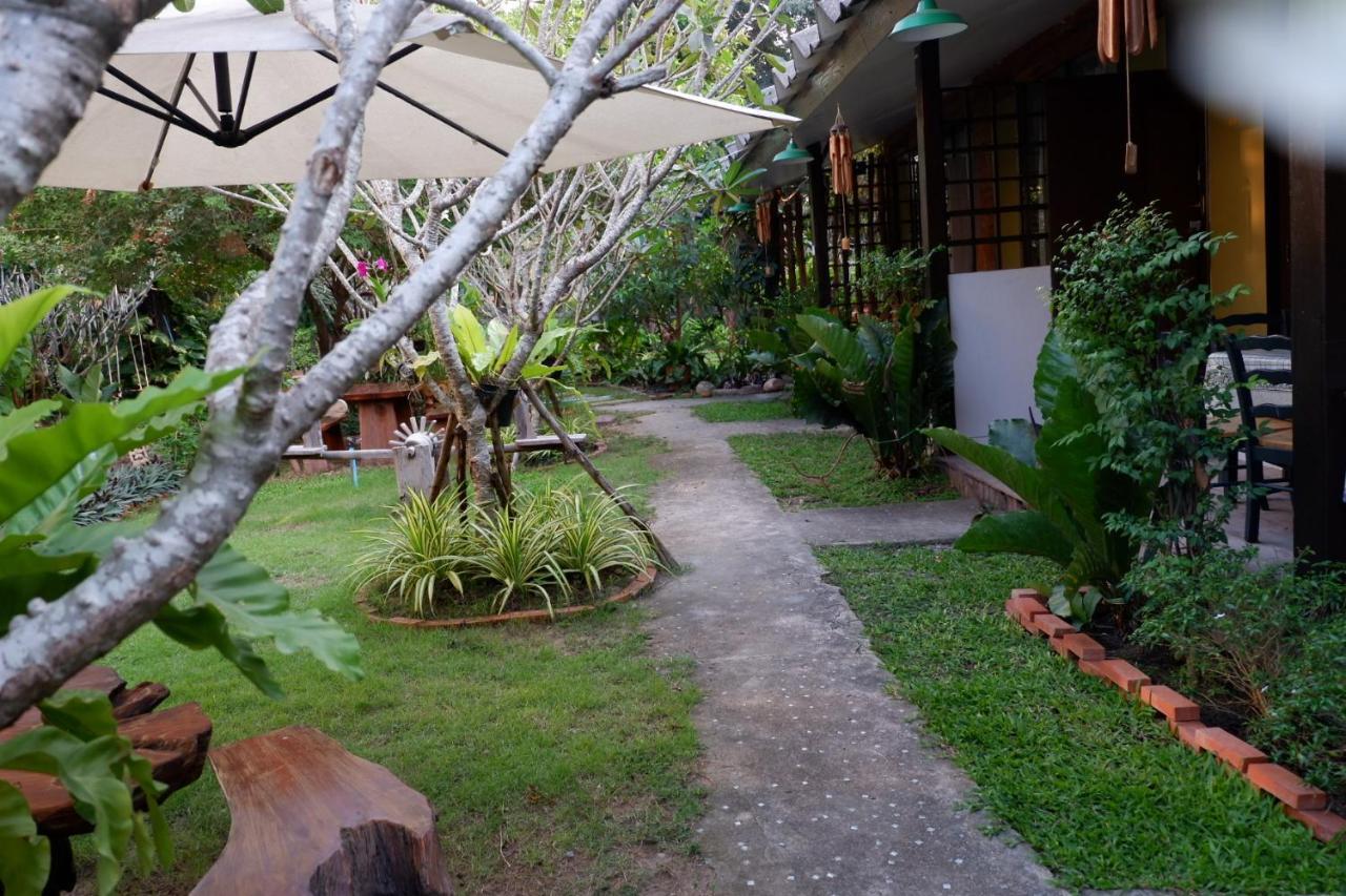 The Park Ayutthaya Resort And Spa Zewnętrze zdjęcie