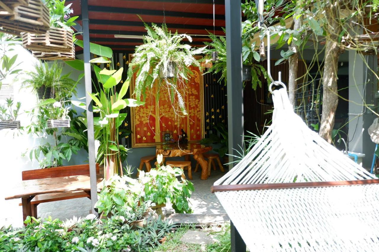 The Park Ayutthaya Resort And Spa Zewnętrze zdjęcie