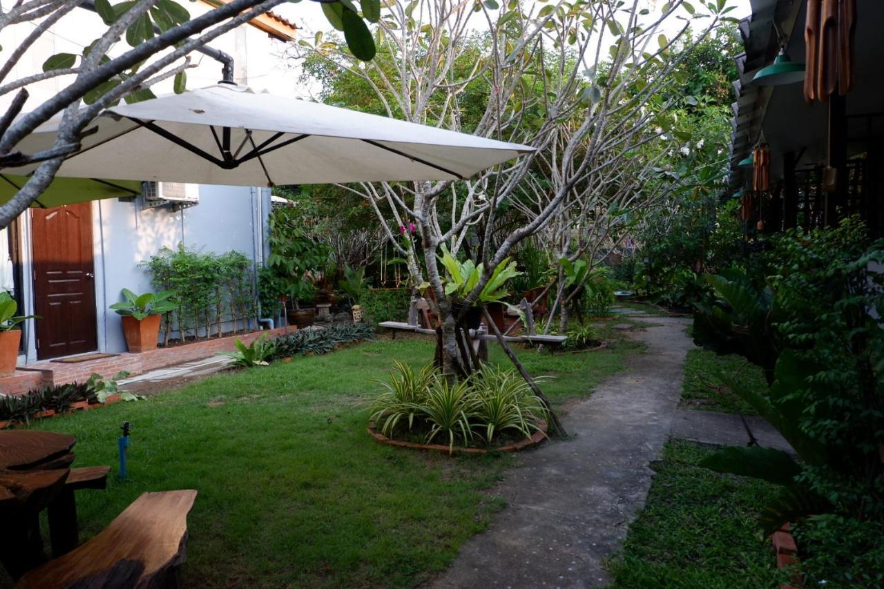 The Park Ayutthaya Resort And Spa Zewnętrze zdjęcie